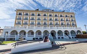 Hotel Carabela Santa Maria Mazagon